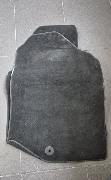 Стелки Хюндай и10 оригинални