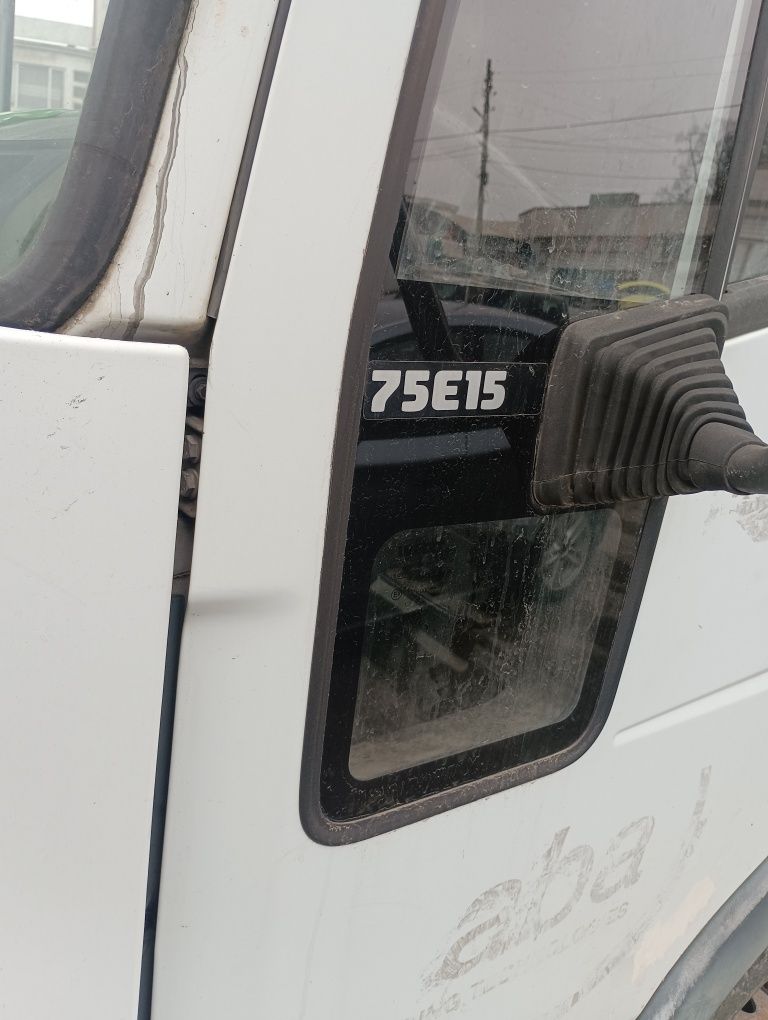 Iveco ML 75E/Ивеко МЛ 75Е Бартер