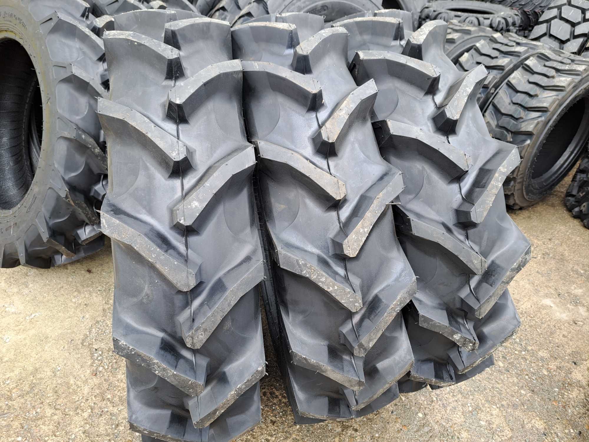 9.5-22 ARMOUR cu 8 pliuri anvelope TRACTOR JAPONEZ cauciucuri noi