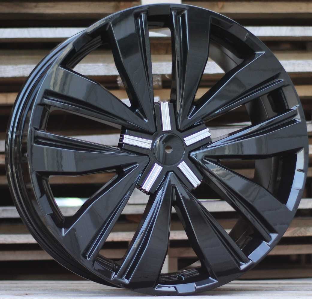 20" Джанти за Фолксваген AMAROK 5x120