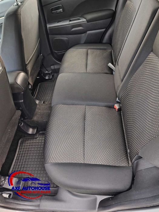 Mitsubishi ASX 1.8 DI-D Instyle 4WD