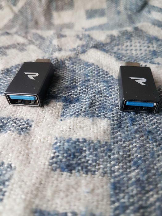 Adaptor usb-c la usb 3.0
