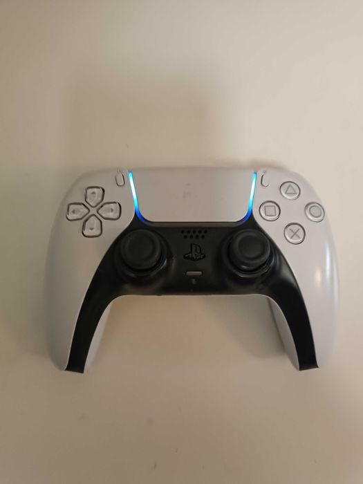 Dualshok ps5 джостик