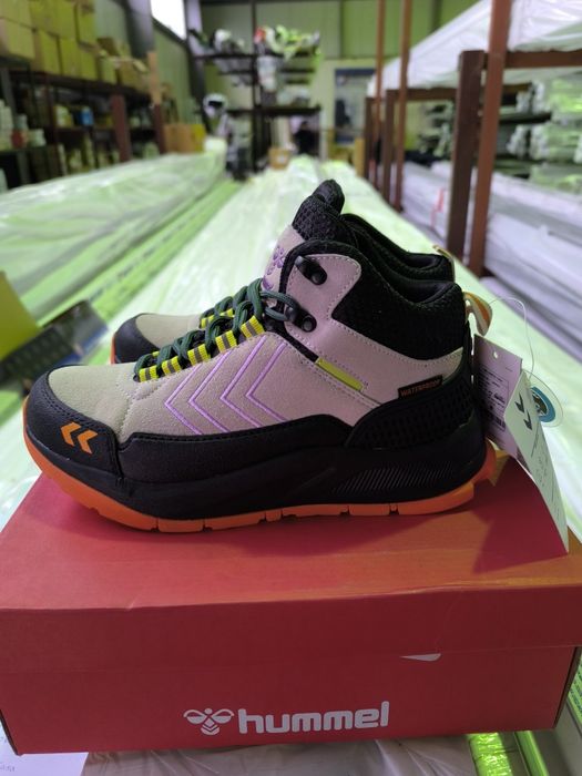 Зимни мъжки  обувки