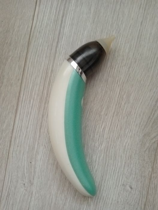 Aspirator nazal copii
