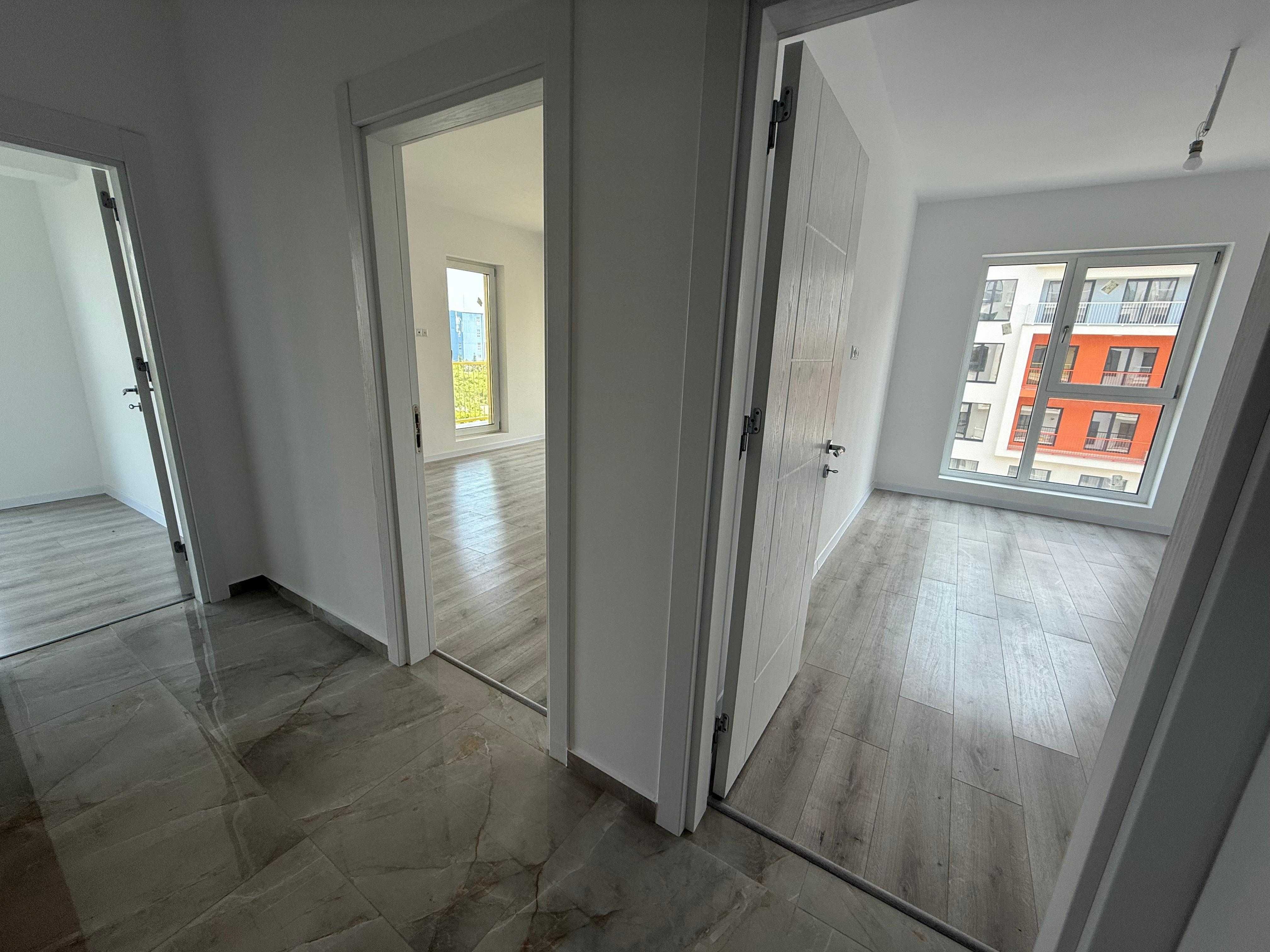 Apartament 3  Camere