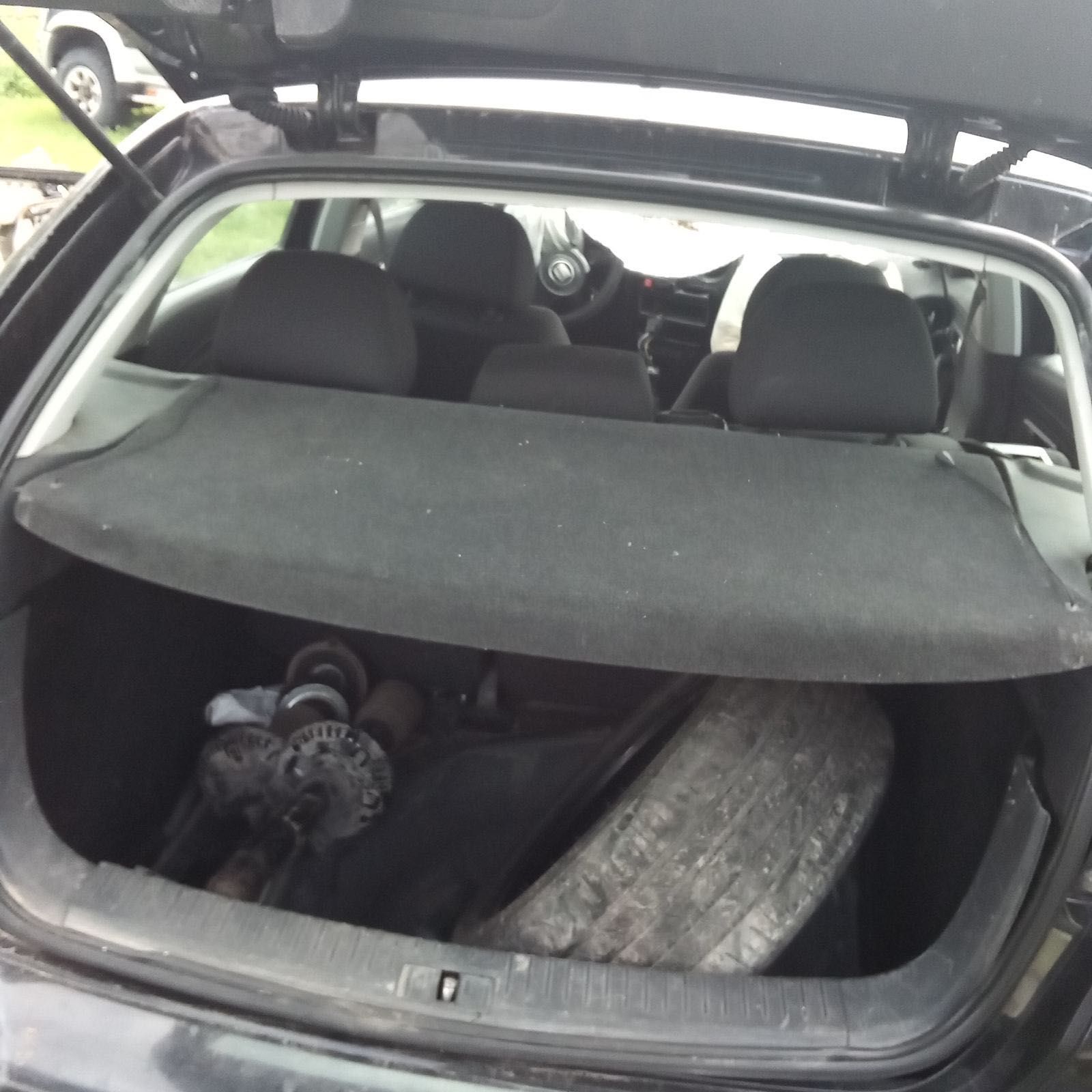 Seat ibiza 1.9 rid 101