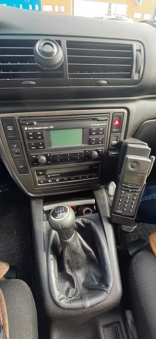 Vând passat 1.9 diesel