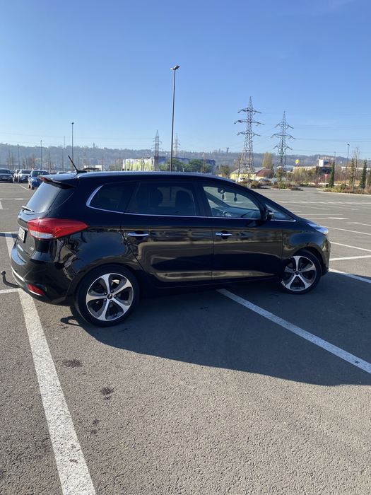 Kia Carens 1.7 CRDi PREMIUM, 136 CP,2014-automată