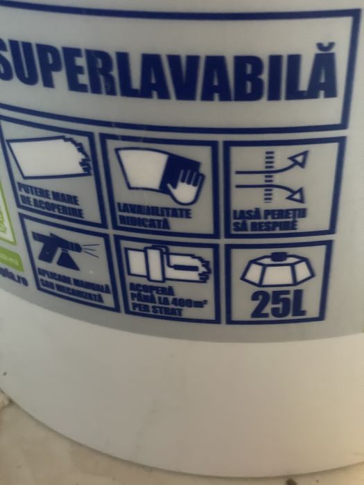 Aplalux 25 Litri 2 caldari !