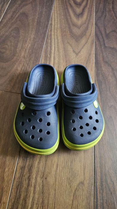 Papuci Crocs c10