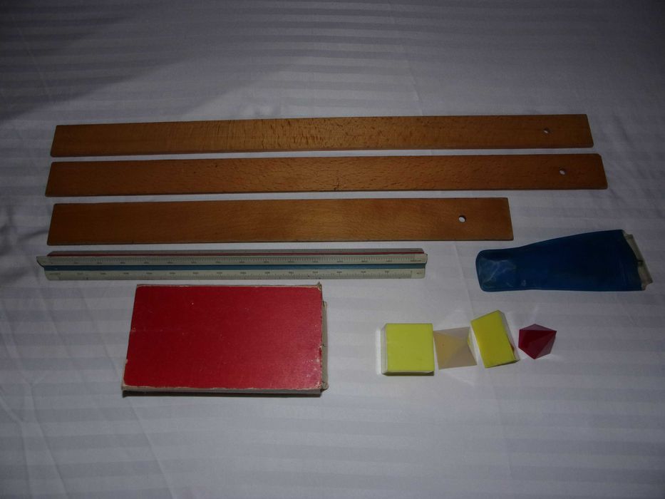 Articole Scolare anii 70-80 noi