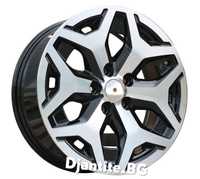 17" Джанти Субару 5X114,3 SUBARU Crosstrek LEGACY Outback Forester Lev