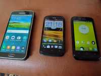 Telefoane mobile Samsung lot