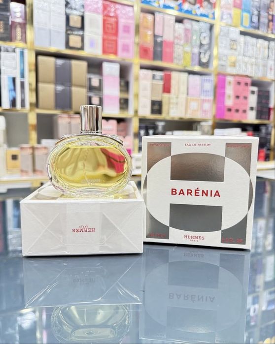 Hermès Barénia Eau de Parfum
