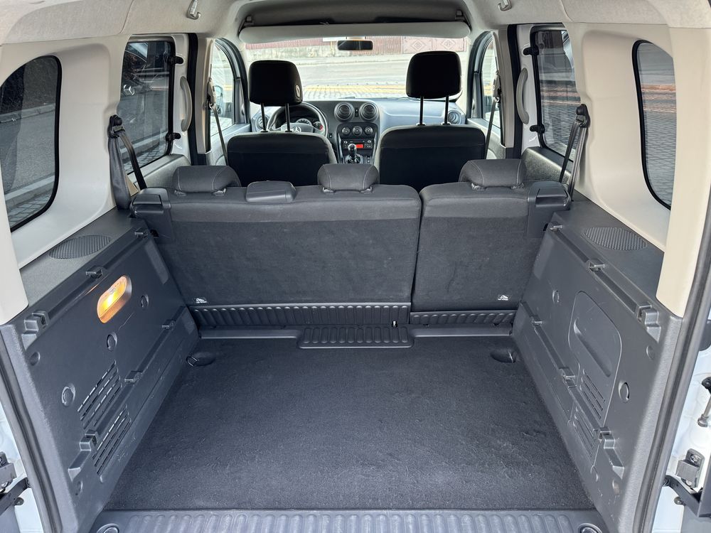Mercedes Citan Tourer 1,5dci/6+1trepte/Aer Conditionat/ Renault Kangoo