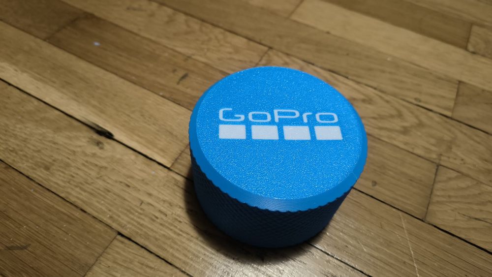 Kit Accesorii si Baterii GoPro Hero 7