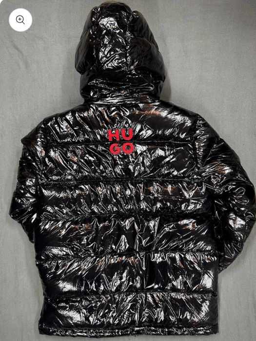 Geaca Bărbat  Hugo  M