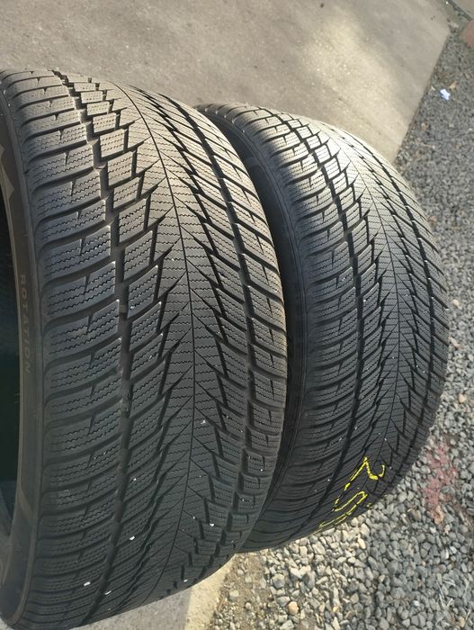 2 buc 255 45 18 .103V Fortuna , iarna , dot 2022