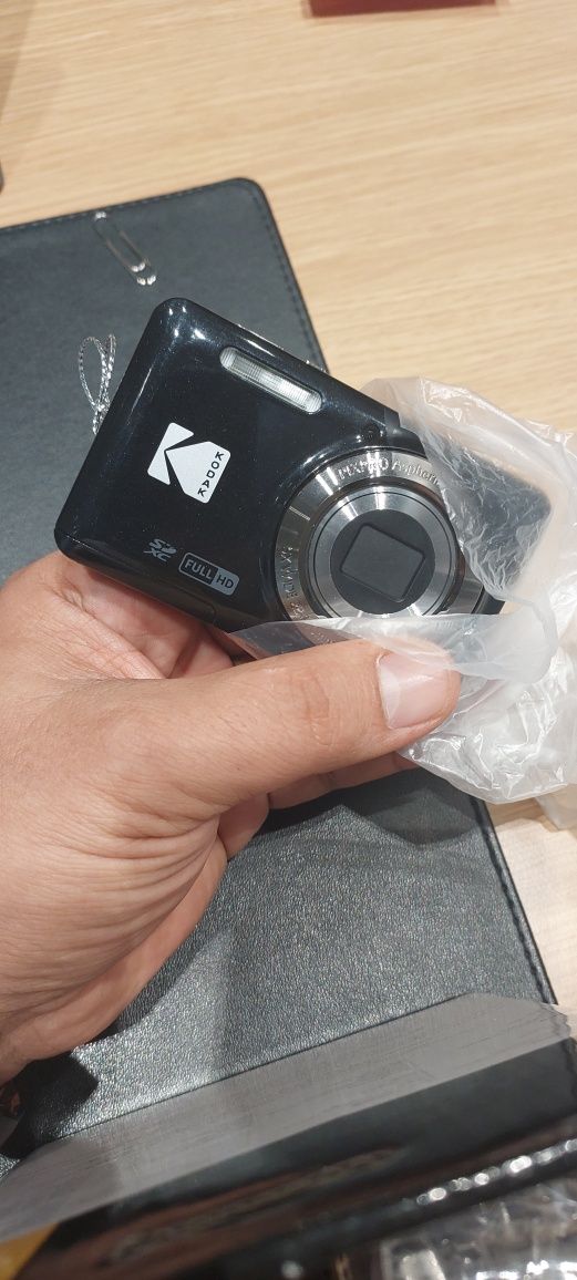 Fotoapparat Kodak PIXPRO FZ55