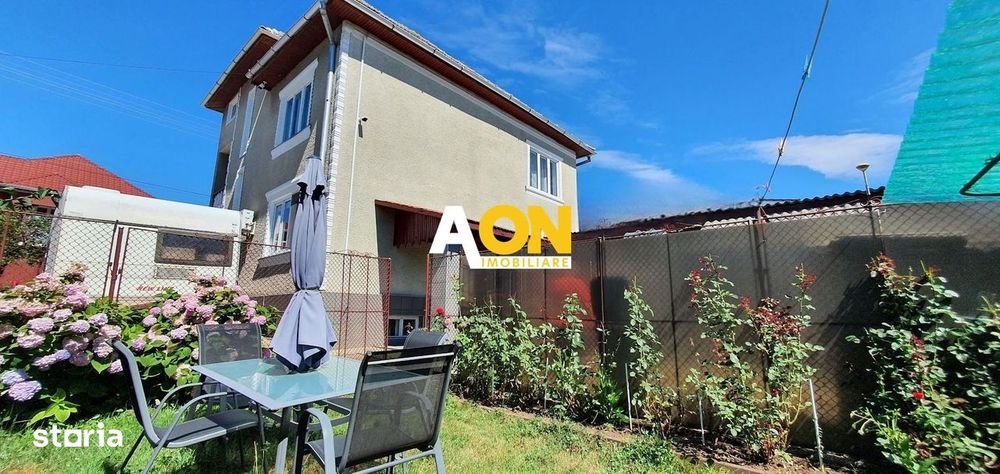 Casa cu 4 camere, garaj, teren 791 mp, zona Schit