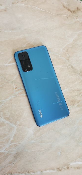 Redmi note 11 128 gb PUBG+