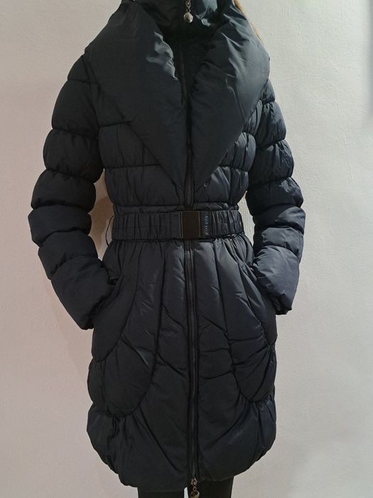 Зимно дамско яке