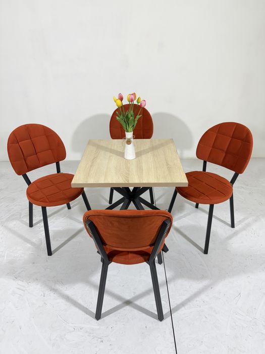 Мебел Стол ва Стул