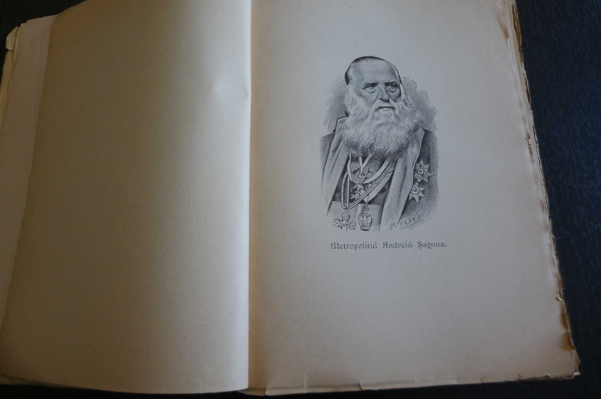 A. Barseanu Istoria scolelor centrale romane gr. or. din Brasov - 1902
