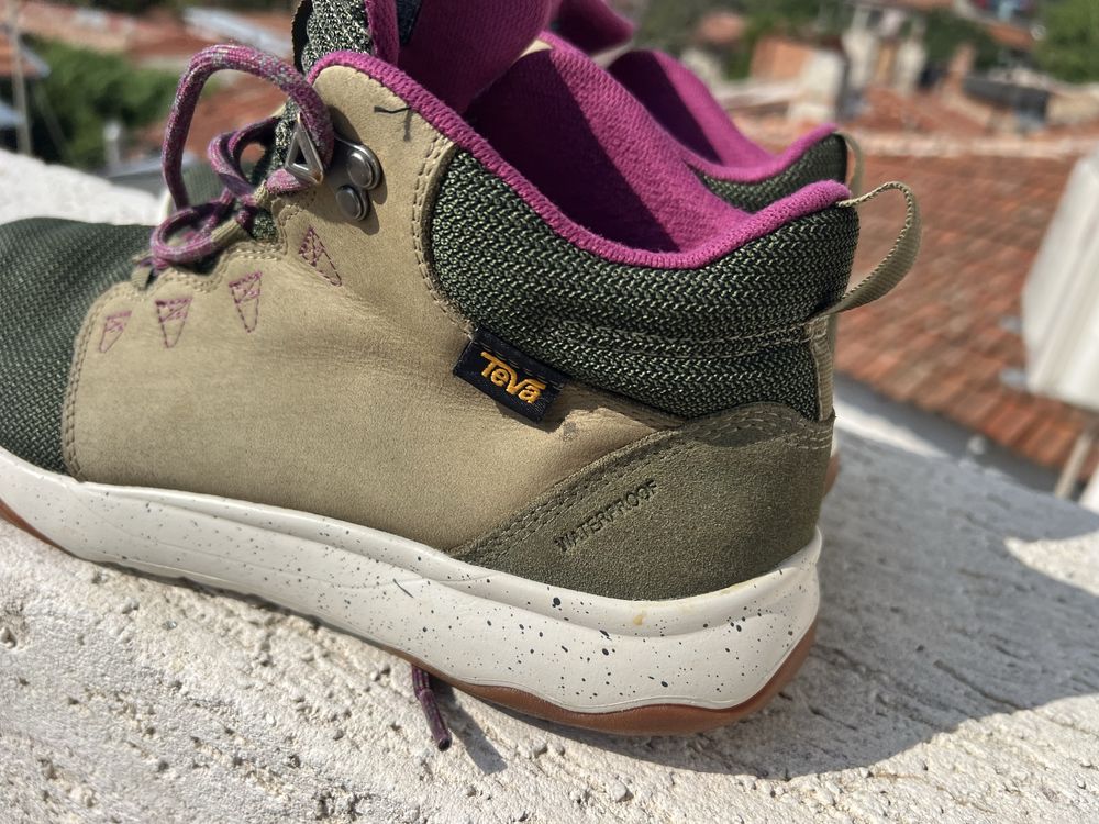 Teva Waterproof 41