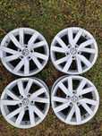 Jante originale Vw R 16, Vw Passat B6, B7, B8, Caddy, Jetta