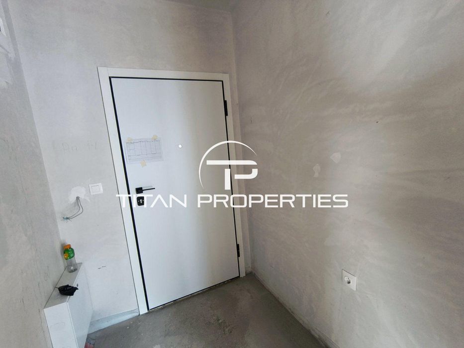 Продава се Двустаен апартамент в Пловдив, Тракия - 60 кв.м за 1750 €/кв.м - Снимка #9