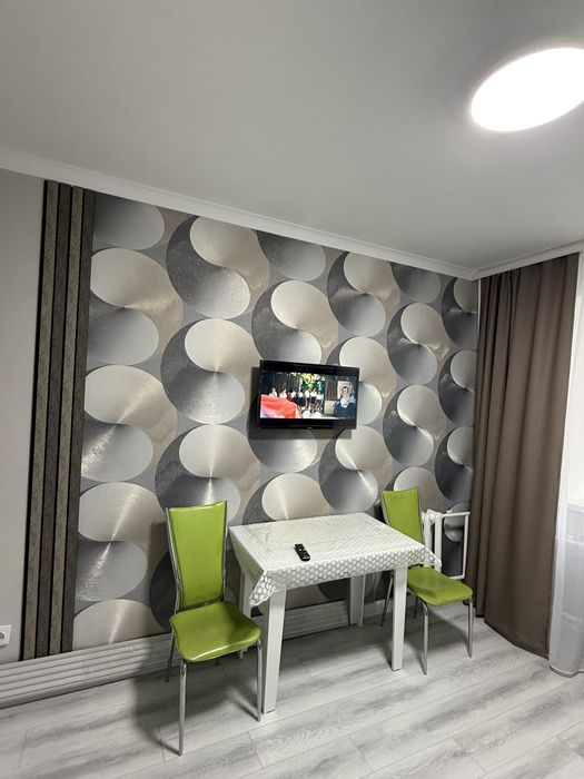 Квартира по Часовой Аблайхана-Мусрепова, р-н 7 поликли, маг Дастан