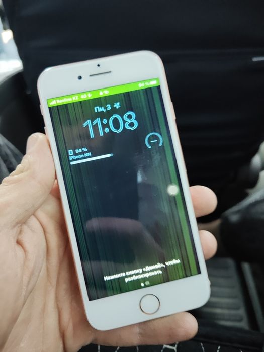 iPhone 8 64gb срочно