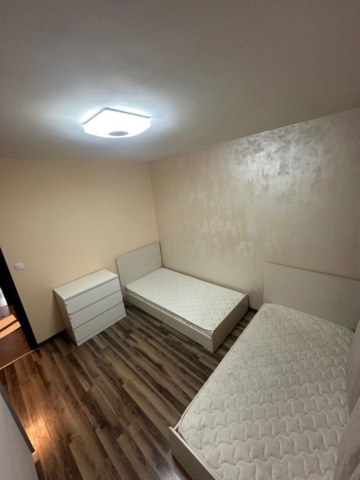 Дава се под наем Четиристаен апартамент в София, Борово - 90 кв.м за 900 € - Снимка #7