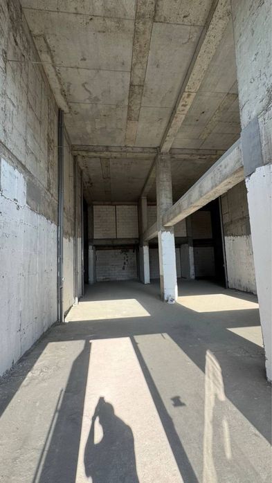 Продается не жилое помещения