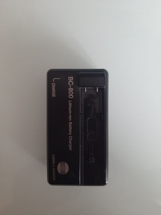 Statie încărcare acumulatori