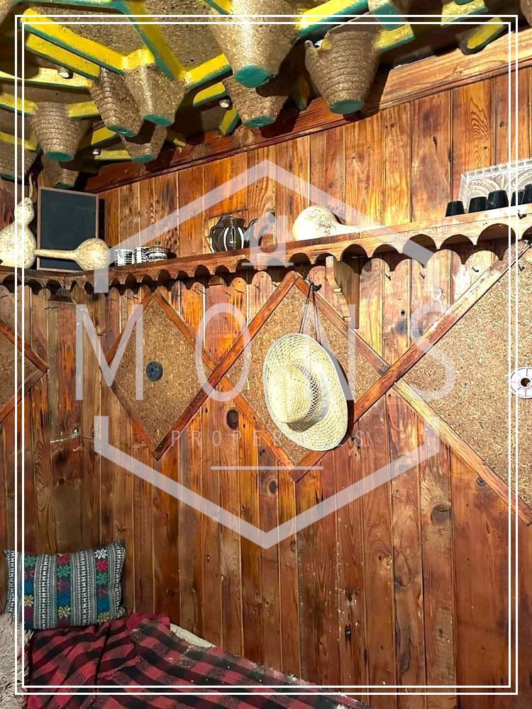 Продава се Къща в с. Димча, Област Велико Търново - 139 кв.м за 125 €/кв.м - Снимка #5