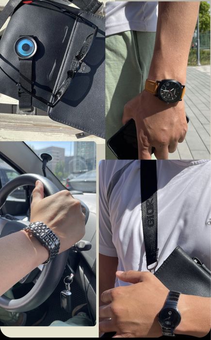 Мужские наручные часы.Большой выбор,по низким ценам