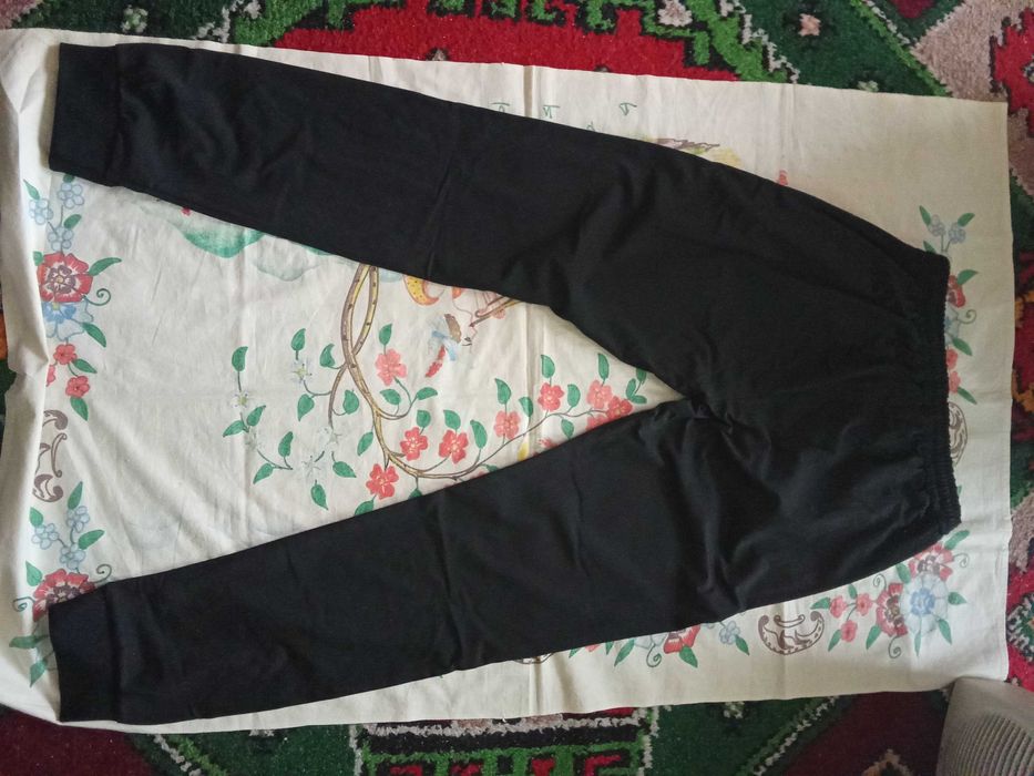 Нов комплект анцунг UFC Venum