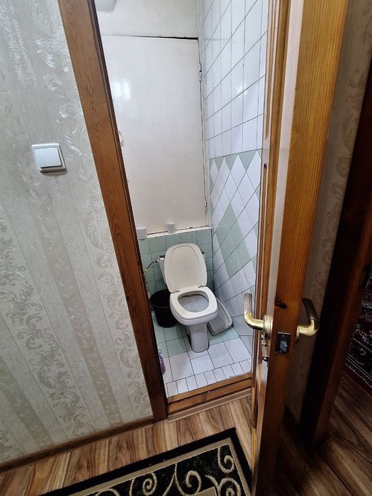 Мирзо Улуғбек, Феруза мавзесида шерикликка кв бор