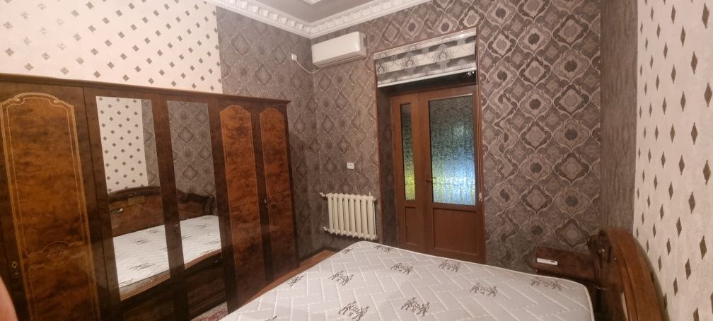 Yakkasaroy Rakat mahhallada 2 xonali kvartira ijara beriladi hamma Shg