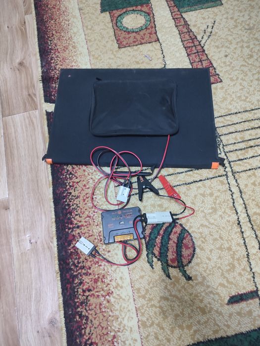 Солнечная панель