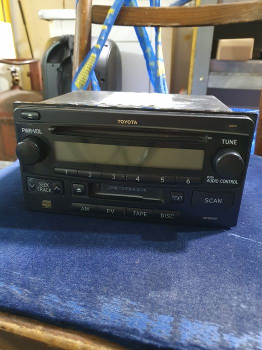 Продам магнитафон