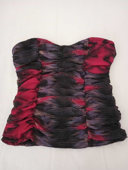 Бюстие, размер С