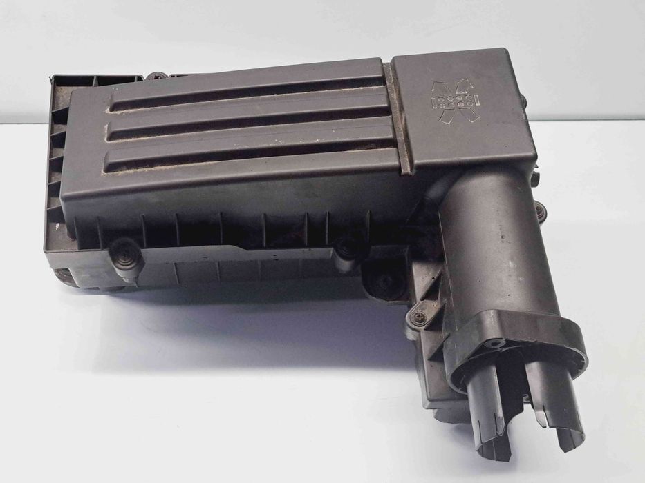 Carcasa filtru aer Volkswagen Golf 6 (5K1) [Fabr 2009-2013] 3C0129601C