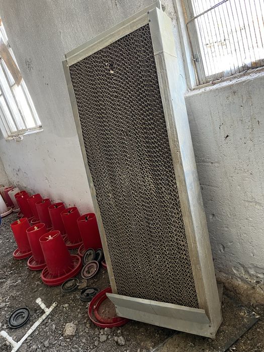 Gofra yem idish bochka 200 li