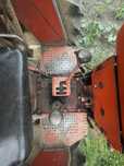 Vand tractor Renault 56 de cai mai multe detali la nr de tel