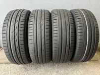 Гуми 235/65/17 NOKIAN Zline SUV