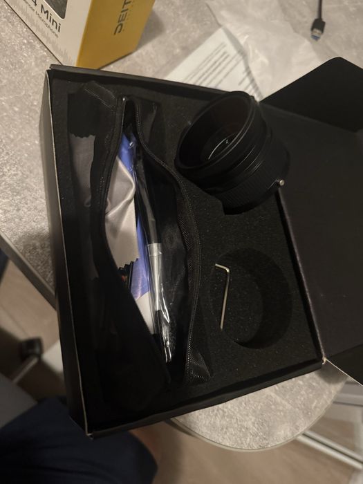 Sony ZV-1 4k impecabila